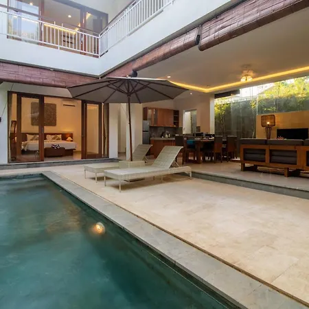 Villa Sayang Sanur VII