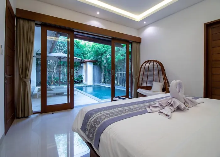 Sayang Vii Villa Sanur