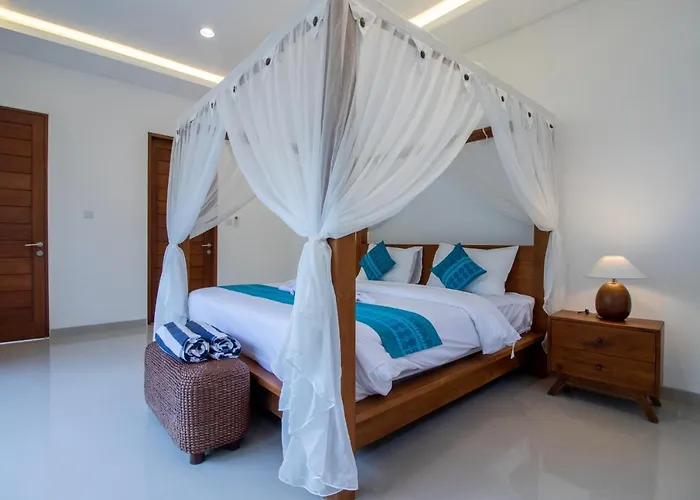 Sayang Vii Villa