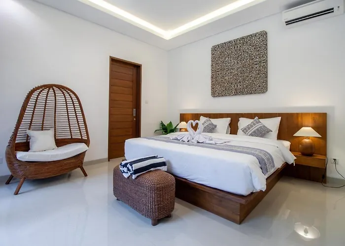 Villa Sayang Vii *