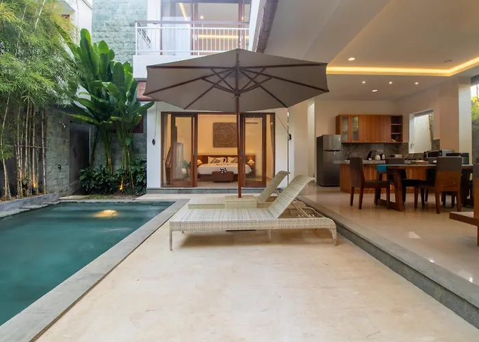 Villa Sayang Vii *