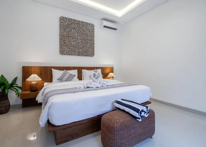 Sayang Vii Villa