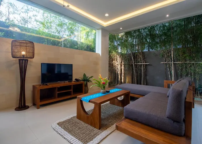 Sayang Vii Villa Sanur