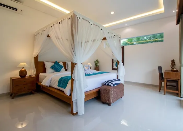 Sayang Vii Villa Sanur
