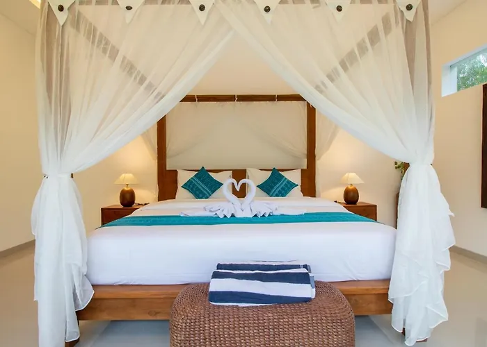 Sayang Vii Villa Sanur