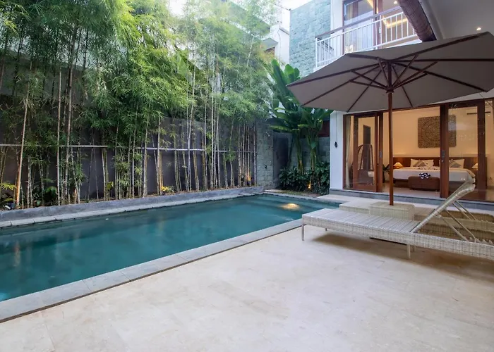 Villa Sayang Vii