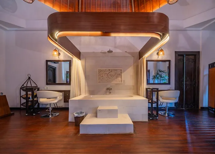 Villa Sayang Vii Sanur