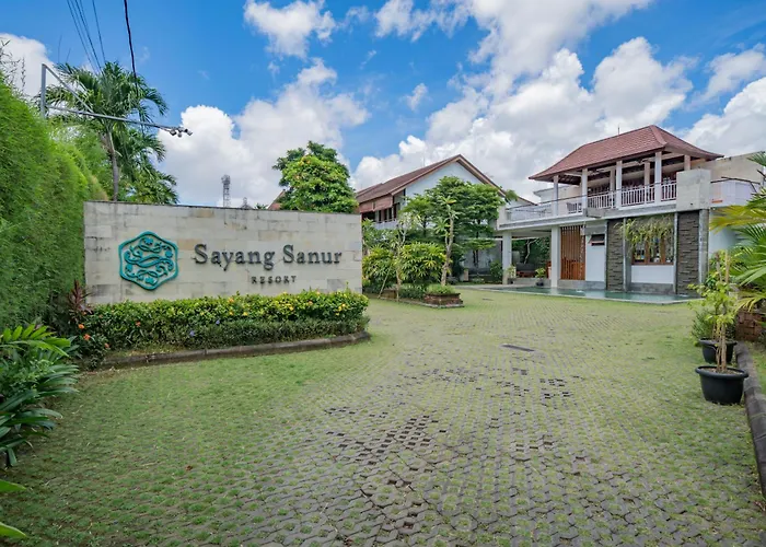 Sayang Vii * Sanur