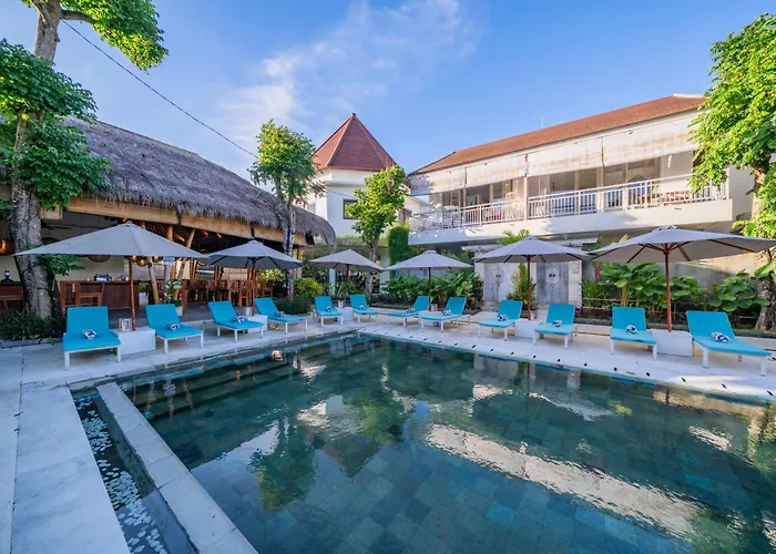 Villa Sayang Vii *