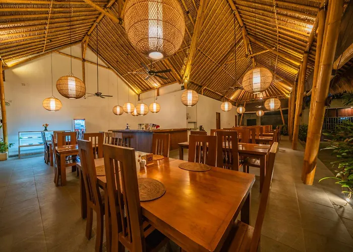 Villa Sayang Vii Sanur