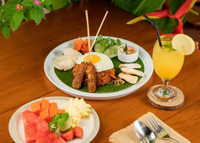 Sayang Vii Villa Sanur